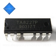 SKY-5pcs/lot UTC8227 TA8227P TA8227 D8227 HDIP-14 In Stock