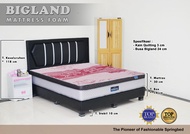 Springbed Bigland Foam