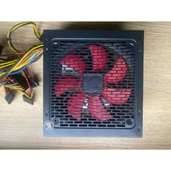ATX Desktop Computer Power Supply PSU AVF Armaggeddon Voltron Bronze