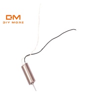 DIYMORE DC Hobby Motor Gear motor Toy Motor DC Hollow Motor Type 716 for Robotic