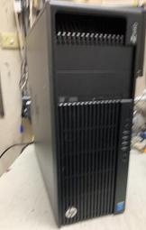 【尚典3C】HP Z440工作站原廠電源700W+機殼 中古*二手