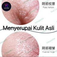 ALAT PIJAT KESEHATAN PRIA FULL SILIKON