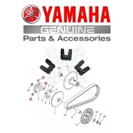 U-Slider Cam [ 44D-E7653-00 ] 100% Original Yamaha Nvx155 / Aerox155 / Aerox / Nvx