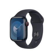 ［二手］ Apple  watch 原廠40mm 運動型錶帶 - M/L