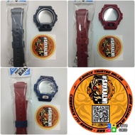 g case & band dw6900 original Casio gshock