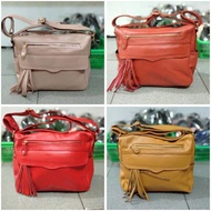 GENUINE GARUT WOMEN'S LEATHER BAG PAPIRUT BAG ORIGINAL GENUINE COW LEATHER WOMEN'S SLING BAG