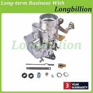 NEW G503 A1223 WO-647843C 1 Barrel Carburetor For willys MB CJ2a Ford GPW Army jeep 539s Holley Cart