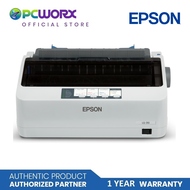 Epson LQ-310 Dot Matrix Single Function Printer | Epson Printer | Printers | Single Functional Print