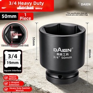 DAIENGONGJU | Heavy Duty Pneumatic Socket 46mm