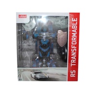 Rastar R/C Mercedes Benz GT3 Transformable ของเล่นสำหรับเด็ก (#936726)