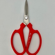 坂源/sakagen 165系列剪刀(紅色)