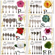 3D Jelly Art Flower Tools -Others ( Standrad size)