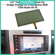 Mojito 6 5-inch Large Screen for Automotive Glass Digitizer Compatible for E38 E39 X5
