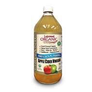 Lakewood Organic Apple Cider Vinegar USA 32oz