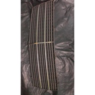 Mercedes Benz W202 C180 c200 c220 c230 C class original radiator plastic  grill