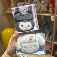 現·Fluffy Sanrio AirPods Pro Case
