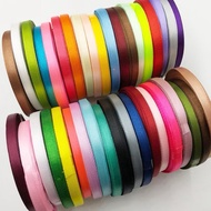 Ribbon 3/ 8 inch = 1 cm 3/8" 1cm 3/8'