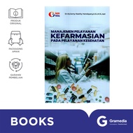 Manajemen Pelayanan Kefarmasian pada Pelayanan Kesehatan