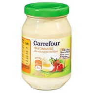 LPD - Dijon Mayonnaise/Carrefour