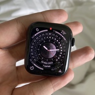 apple watch series 7 45mm ibox second