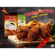 Tepung Goreng Ayam Soy Asahi