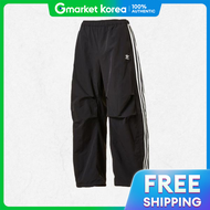 adidas | กางเกง Adidas Curved Pants - BLACKCLOWHICLOWHI KS3324 2499279