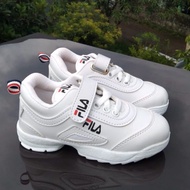 BABY GIRLS' SHOES WITH RIBBON AGE 1-3 yearsToddler Shoes/F