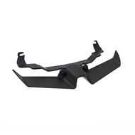 YAMAHA MT-10 MT10 MT 10 SP 2022-2024 Chắn Bùn Bánh Trước Chụp Mũi Ống Nối Ốp Cánh Gió Màu Đen/carbon