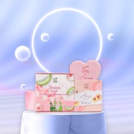 DHERBS KRIM KETIAK BERSERI SALJI/DHERBS SABUN AMAGE