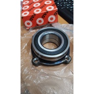 FAG WHEEL BEARING BMW X5 E53 E65 E66 E60-M5 -REAR 1PC