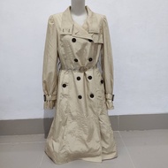 COAT PRELOVED IMPORT KOREA MURAH.