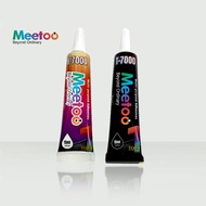 Meeto B7000 LCD Glue 15ml Transparent / Meeto B7000 LCD Glue 15ml Black Original