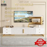 M.Feel Tv Console Luxury Light Cabinet Bedroom Living Room Tv Cabinet Floor Cabinet ZGZZ NBLP M9E5