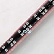 Led VIEW KANDILA PRO RED AQUARIUM Fish AROWANA/AROWANA/KOKI