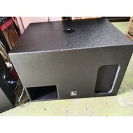 DENN DS-181 passive subwoofer 18 inci (1 unit)