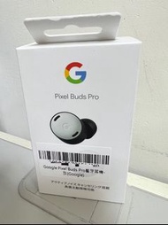 Google Pixel Buds Pro 灰