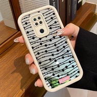 Casing HP Xiaomi Redmi Note 9 Note 9s Note 9 Pro POCO M2 Pro Case Casing Casing Softcase Silicone Di