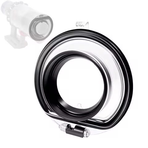 Compatible with Dyson V10 V11 V15 SV12 SV14 SV15 SV22 Vacuum Cleaner Dust Bucket Cover Replacement A