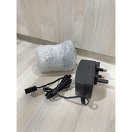 T10 T20 6 Ekar 12 Ekar Animal Electric Fence Energizer Socket Charger Energizer Charger