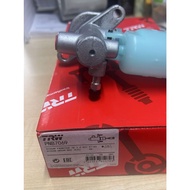 PNB7069   TRW   NISSAN FRONTIER D22 TOP CLUTCH PUMP 5/8''