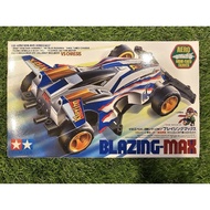 Tamiya 19607 Blazing-Max