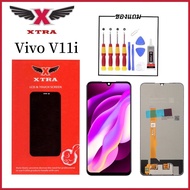 XTRA หน้าจอ LCD Vivo V11i/Y97งานแท้ อะไหล่มือถือ Lcd Screen Display จอ + ทัช For วีโว่ V11i /Y97 แถม