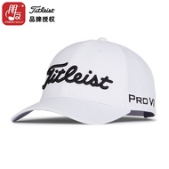 Titleist Titleist 22ใหม่หมวกกอล์ฟหมวกมืออาชีพระบายอากาศของผู้ชาย TH22ATPGC