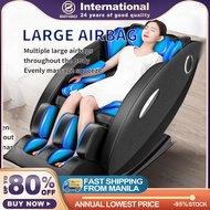 Benbo electric massage chair new style massage chair electric zero gravity Thai massage fully enclos