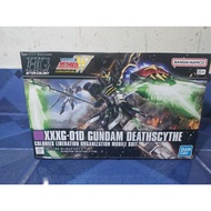 HG 1/144 Gundam Deathscythe