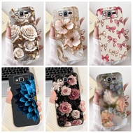 Shockproof Casing For Samsung Galaxy J2 Prime Case SM-G532G SM-G532M SM-G532F Cover J2Prime Fashion 