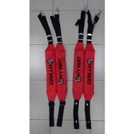 HYWAY Knapsack Sprayer Mist Blower Shoulder Belt (HEAVY DUTY)