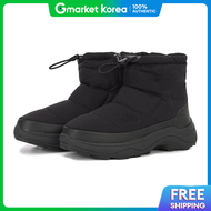 The North Face | The North Face Official Ns87R63A Nuptse Bootie Short Blk