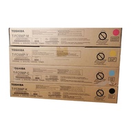 Toshiba T-FC556P e-Studio 5506AC / 6505AC / 6506AC / 7506AC - T-FC556P-K T-FC556P-C T-FC556P-M T-FC5