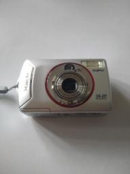 SANYO Xacti S1 CCD數位相機，以零件機出售（1）